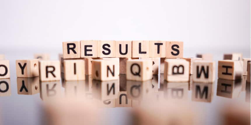 UPSEE 2020 Result (Announced) - Download Score card @upsee.nic.in