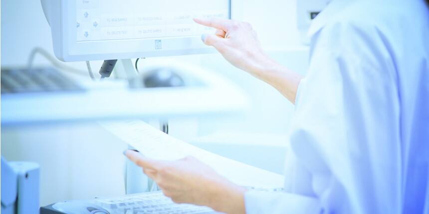 BTech in Biomedical Instrumentation Courses Admission Exams Fees 
