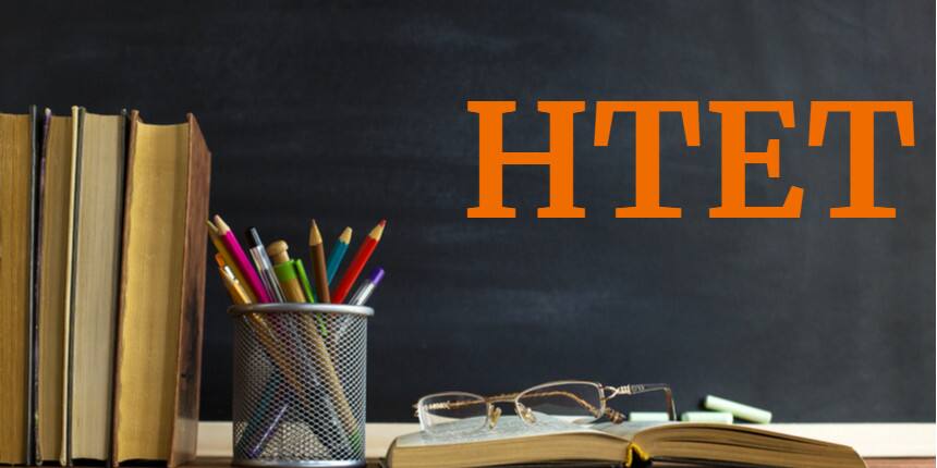 HTET 2020, Application Form, Admit Card, Answer Key, Result