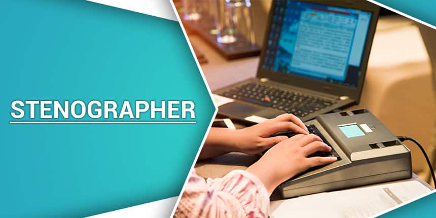 SSC Stenographer 2020 - New Exam Dates, Registration (Open), Eligibility, Vacancies