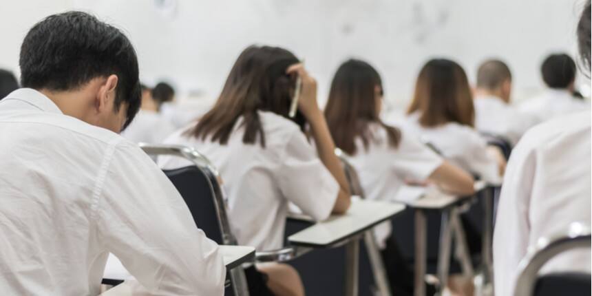 NEET 2023 exam centres in Arunachal Pradesh