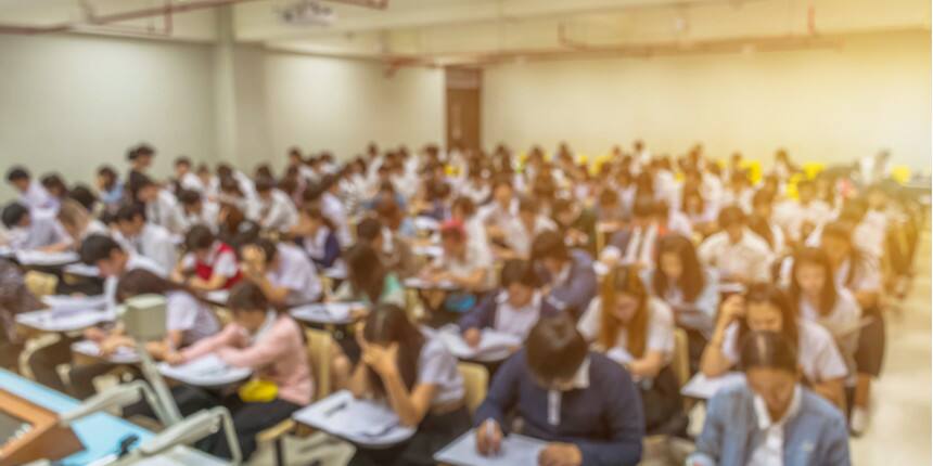 NEET 2020 Exam Centres in Punjab
