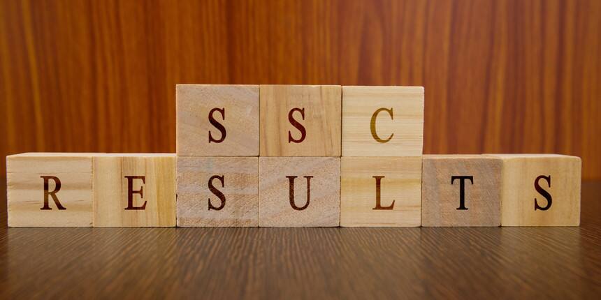 SSC Result 2020