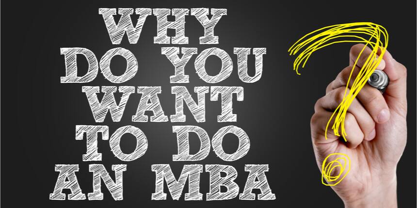 Expert tips to become an MBA graduate by Prof. Mani RSS, Vice President, ITM Group of Institutions