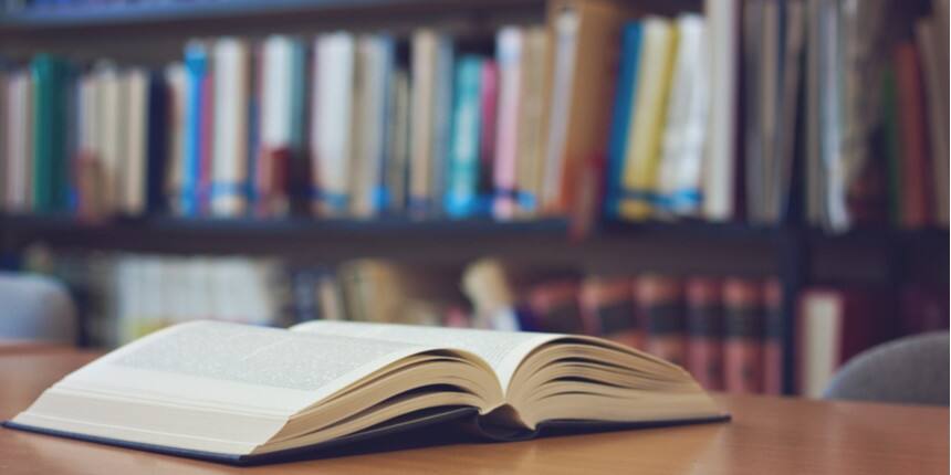 Best Books for BVP CET law 2020