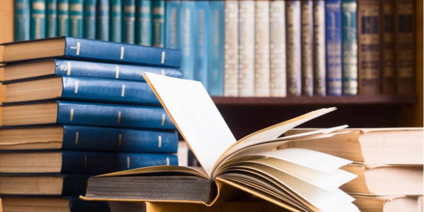 Best Books for KIITEE Law 2020