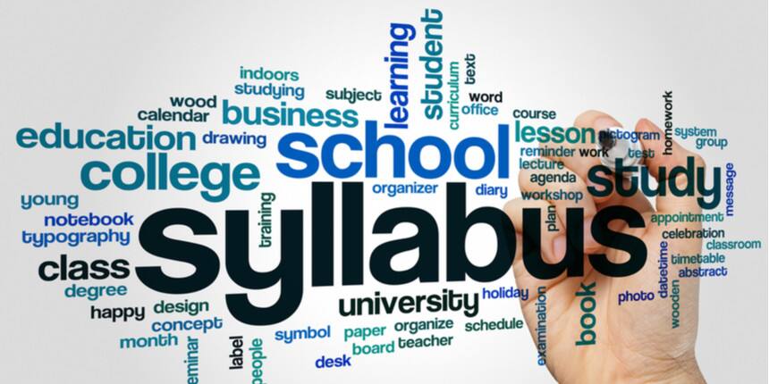 ICSE Class 9 Syllabus 2023 for Maths, Biology, Physics, Chemistry, English