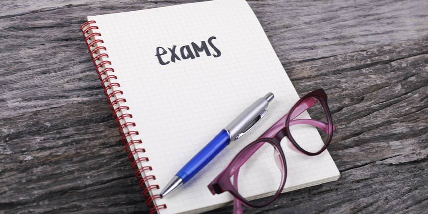 Competitive exams for law graduates