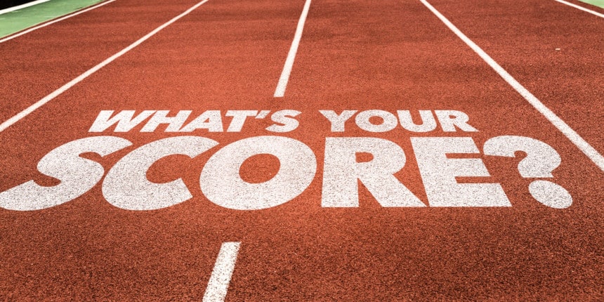 How many marks are required to score 90 percentile in JEE Main 2023?