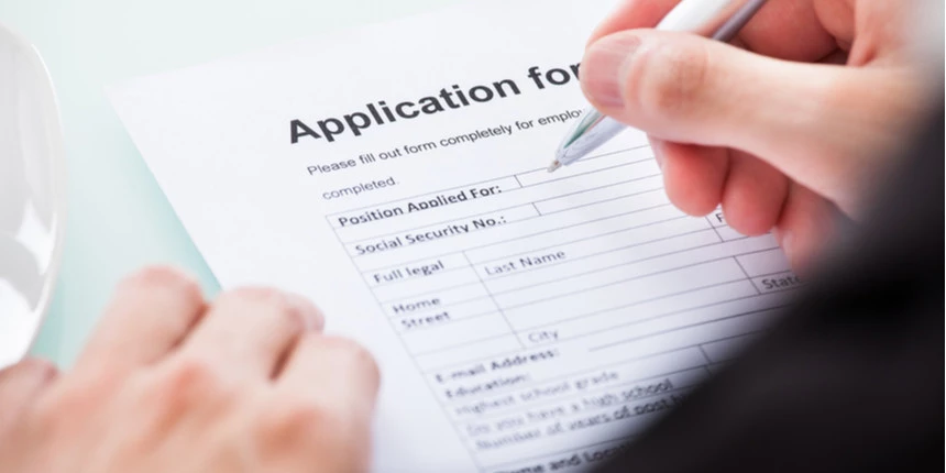 Mah Mba Cet Application Form 2021 Registration Dates And Steps