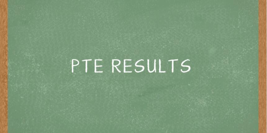PTE Academic Result 2023 - Download Scorecard here