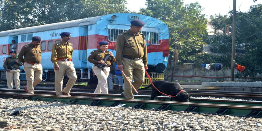 RPF SI 2020 - Exam Dates, Registration, Eligibility, Pattern, Vacancy & Pay Scale
