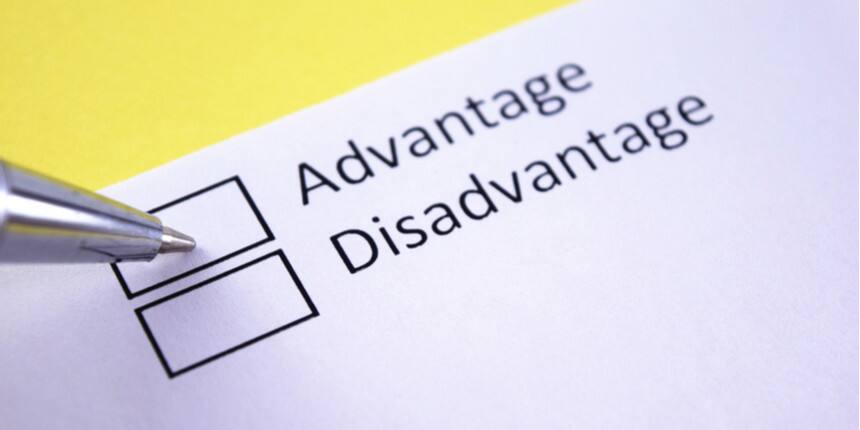 Advantages and disadvantages of online and offline NEET 2023 Preparation
