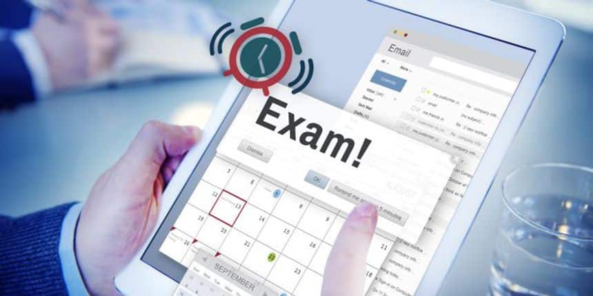 IBPS Clerk Exam Pattern 2020 and Marking Scheme