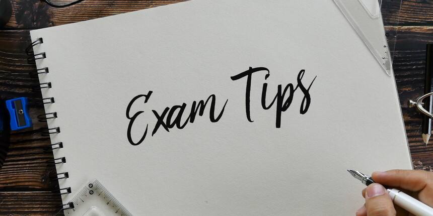 UP Board 12th Preparation Tips 2020-21 - Check Board Exams Tips Strategies