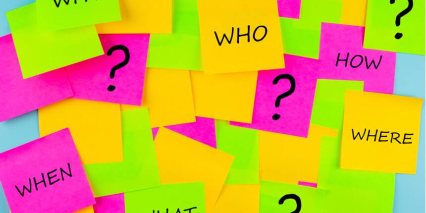 LSAT India Online Exam FAQs 2020 - Exam Pattern, Registration, Exam Day Guidelines and Scores