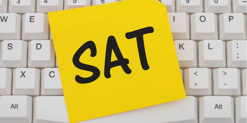 How to send SAT scores to Colleges?
