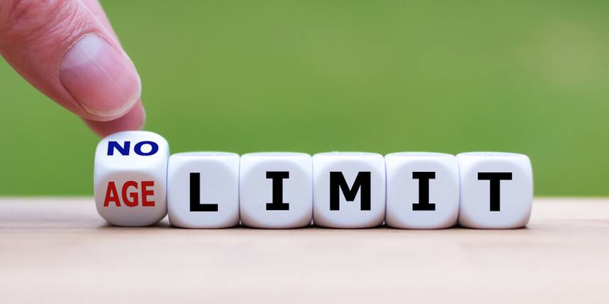 UGC NET Age Limit for Assistant Professor