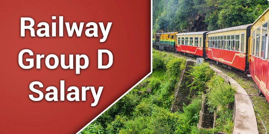 Rrb Group D Salary 2020 In Hand Salary Pay Scale Job Profile In this post, we will discuss in detail the job profile, salary, syllabus, exam pattern, study material and everything, you need to know about the assistant station master exam. rrb group d salary 2020 in hand