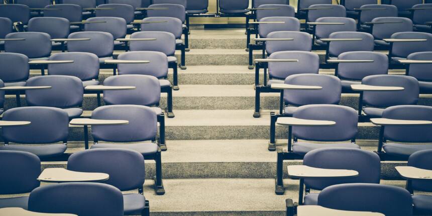 TS EAMCET Seat Matrix