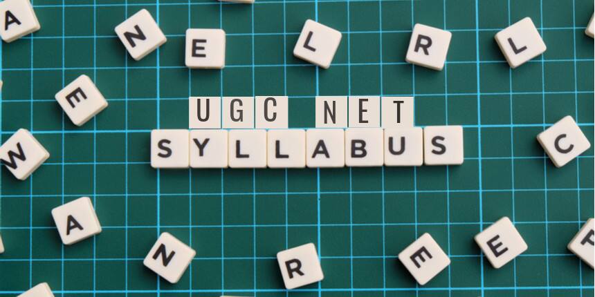 UGC NET Sociology Syllabus, Books and Sample Papers