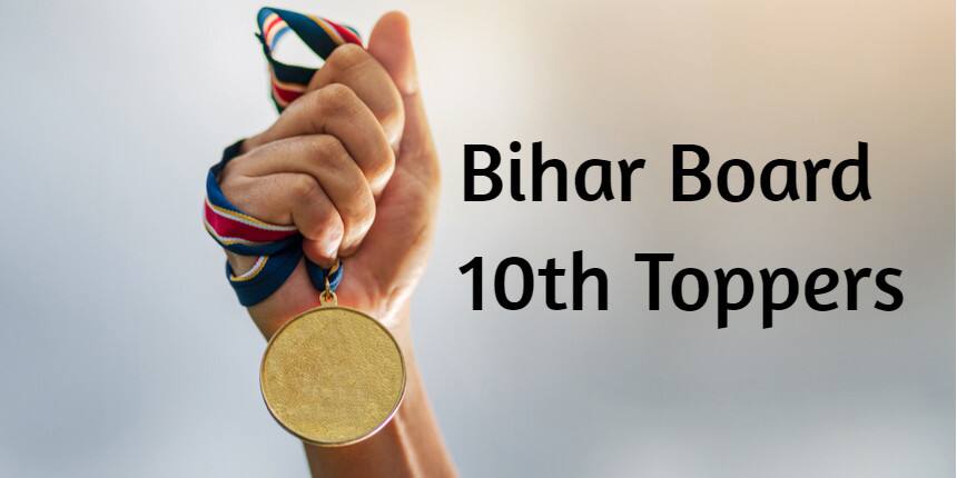 Bihar Board 10th (Matric) Toppers 2023 - Check BSEB Topper’s Name, Marks, Ranks