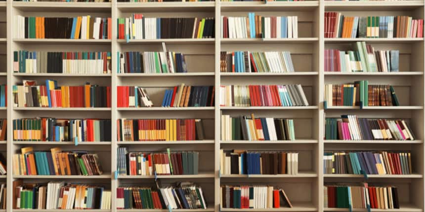 Best Books for AIL LET 2020