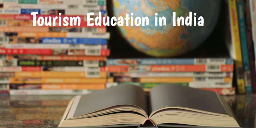 Tourism Education in India