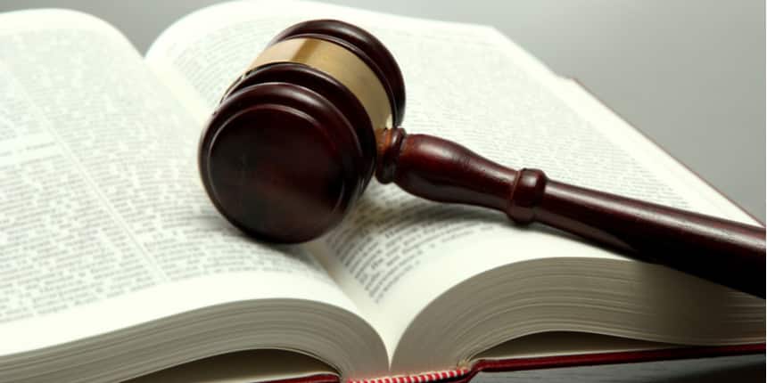 Best books for AMU BA LLB 2020