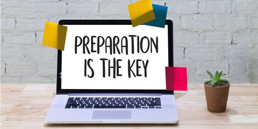 When is the Right Time to Start GATE 2021 Preparation