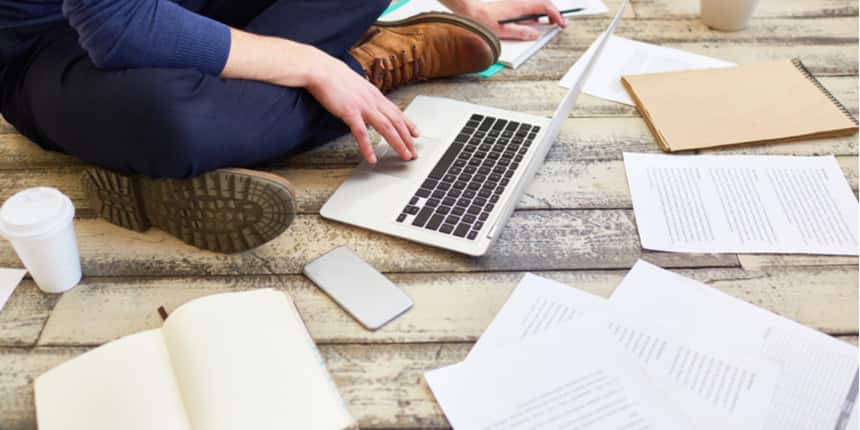 TOEFL Preparation Tips 2022 - Reading, Listening, Writing, Speaking, Pattern