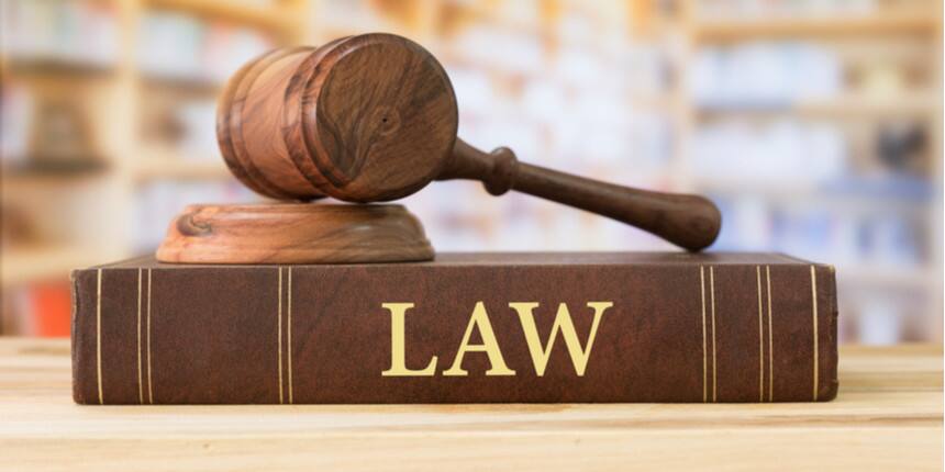 NIRF Ranking 2020 - Top Law Colleges in Delhi