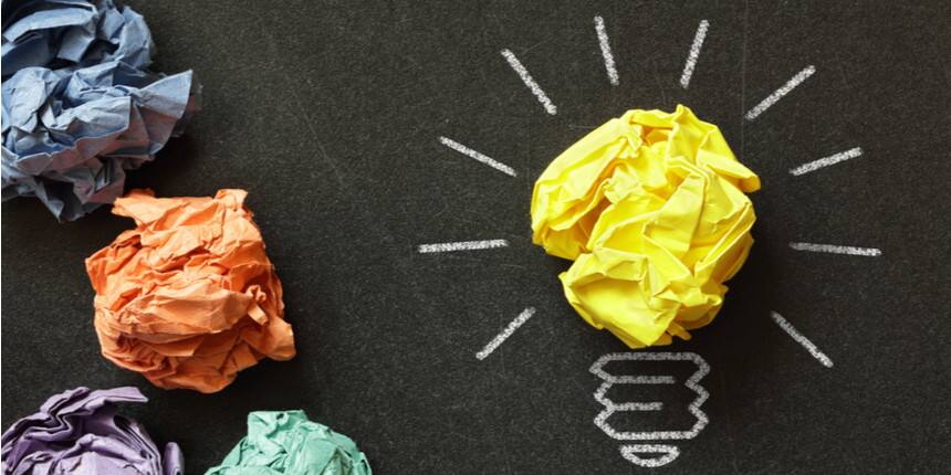 Relevance of Design Thinking in the Management Education