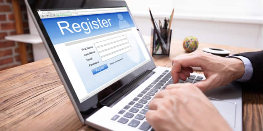 GRE Registration 2022