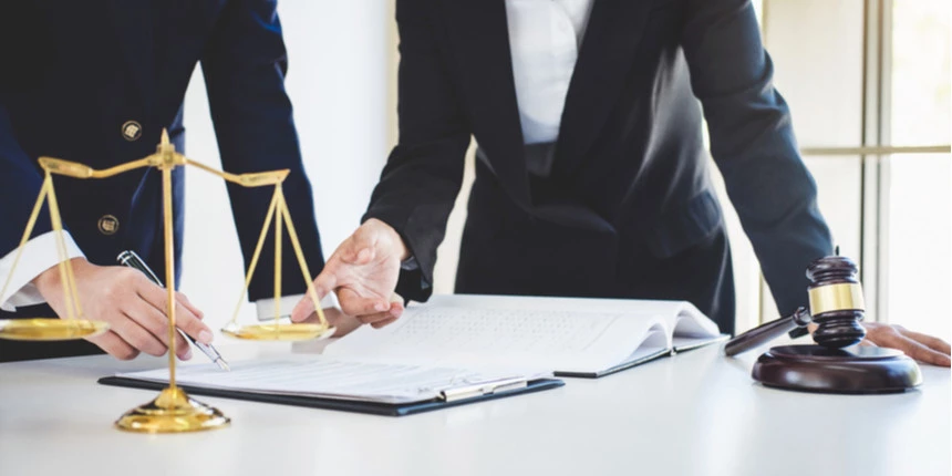 Nirf Ranking 2020 Top Government Law Colleges In India Top 10 law colleges in india: nirf ranking 2020 top government law