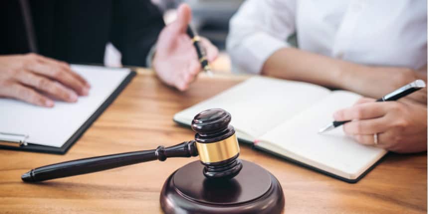 NIRF Ranking 2020 - Top Law Colleges in West Bengal