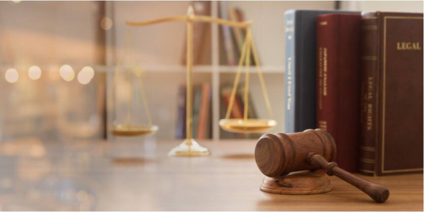 NIRF Ranking 2020 - Top Law Colleges in Uttar Pradesh