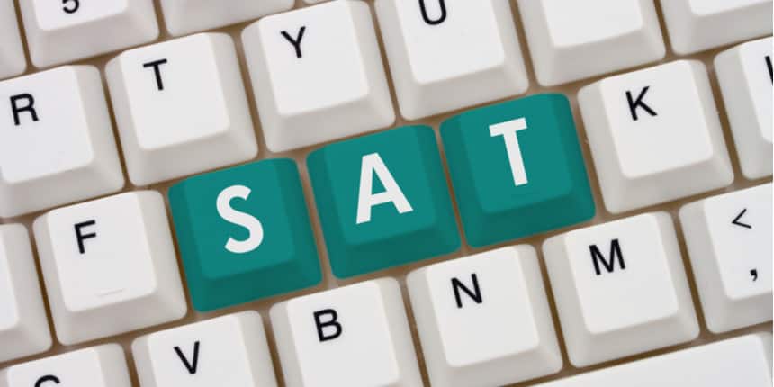 SAT Syllabus 2021
