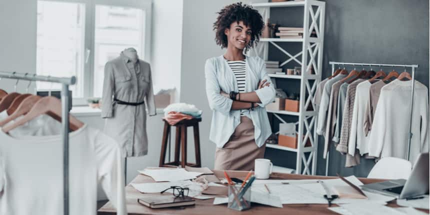 Fashion Designing Career Option: Scope, Job Opportunities in India