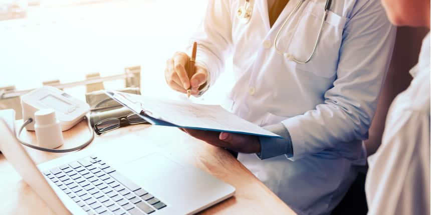 USMLE Step 3 - Dates, Eligibility, Application Form, Exam Pattern, Score