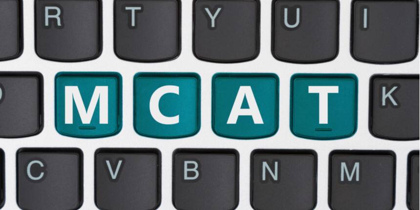 MCAT Eligibility Criteria 2021