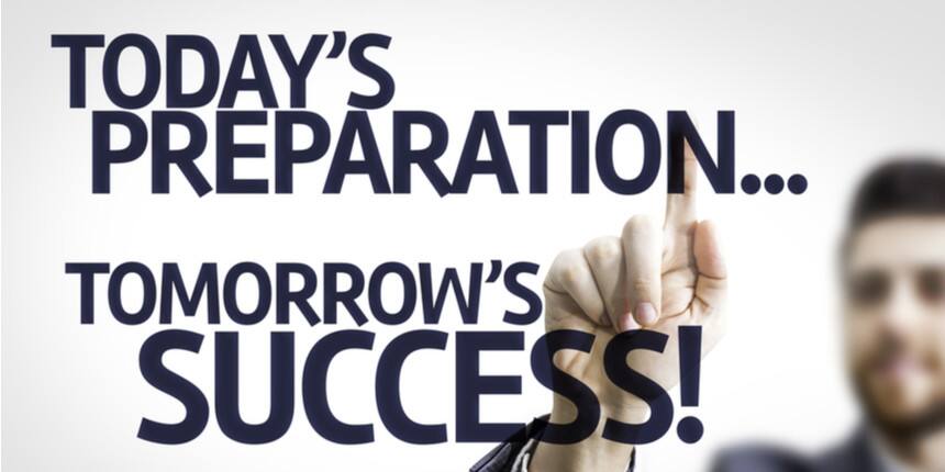 MAH HM CET 2021 Exam Preparation Strategy: Tips, Guide & Study Material