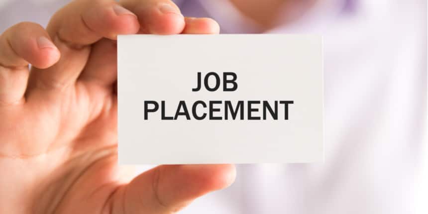 WGSHA Manipal Placements 2020 - Highest & Average Package, Top Companies