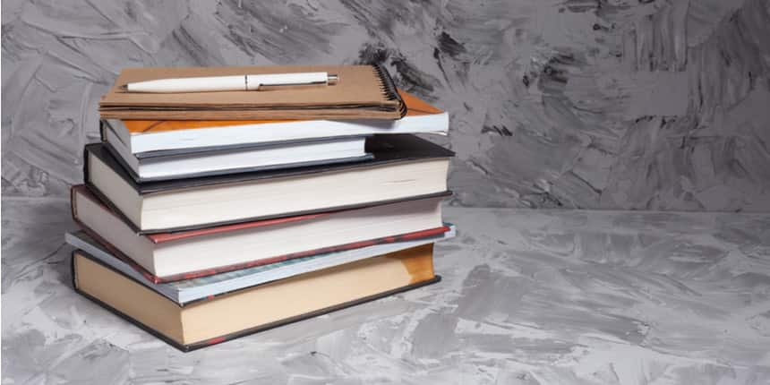 Best Books for AEEE 2020