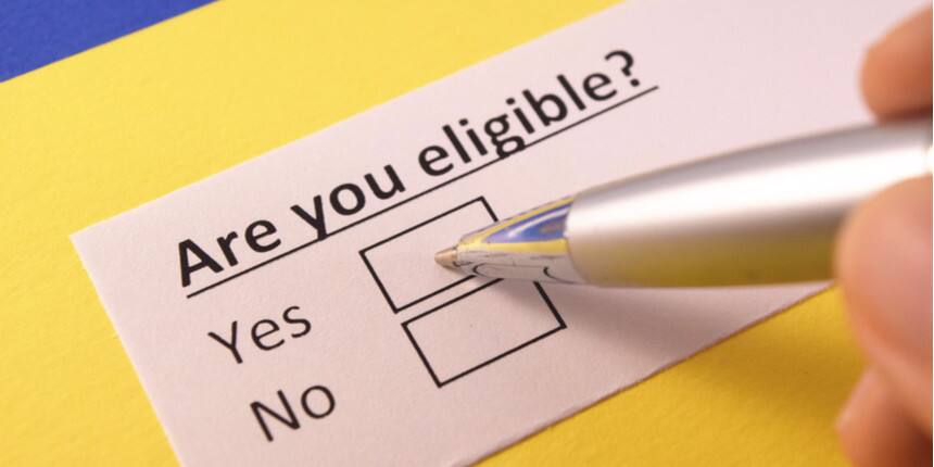 एसएससी जेएचटी पात्रता मानदंड 2020 (SSC JHT Eligibility Criteria 2020 Hindi)