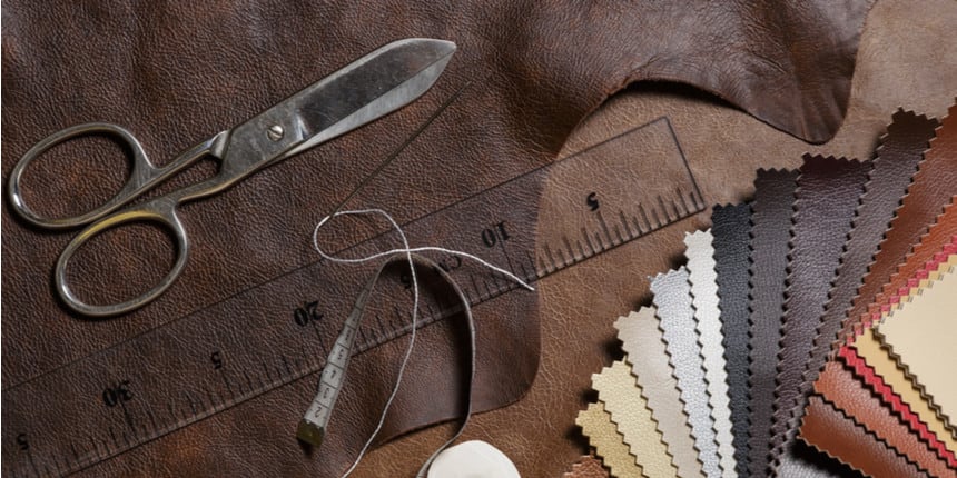 What is Leather Design - Check Courses, Colleges here