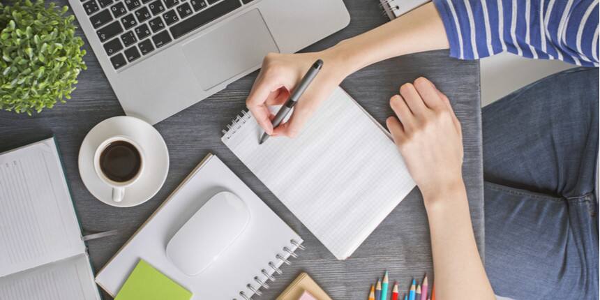 NPAT B.Des Exam Pattern 2020: Section wise and Topic wise Paper Pattern