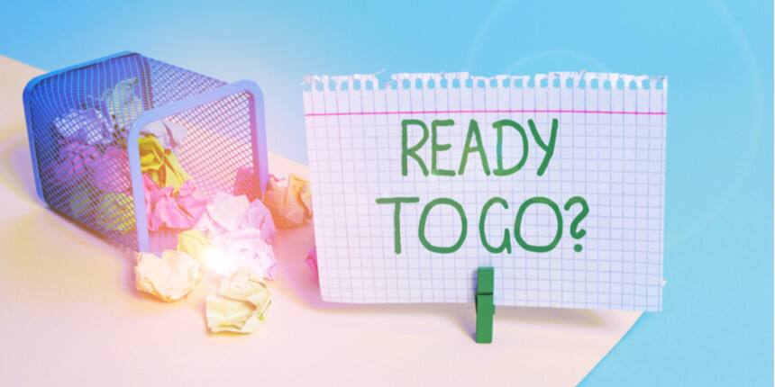 CAT 2022 Preparation Tips for Beginners - How to Prepare for CAT