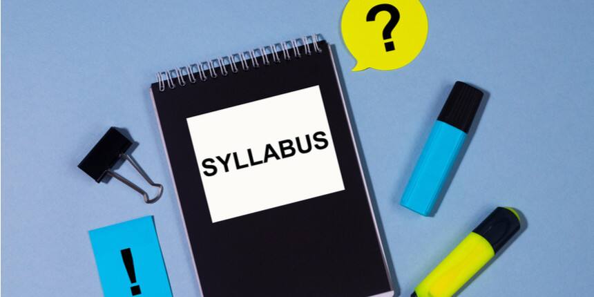 एसएससी सीजीएल सिलेबस 2020 (SSC CGL Syllabus 2020 Hindi)