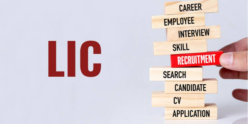 LIC Recruitment for AAO, ADO and Assistant Posts